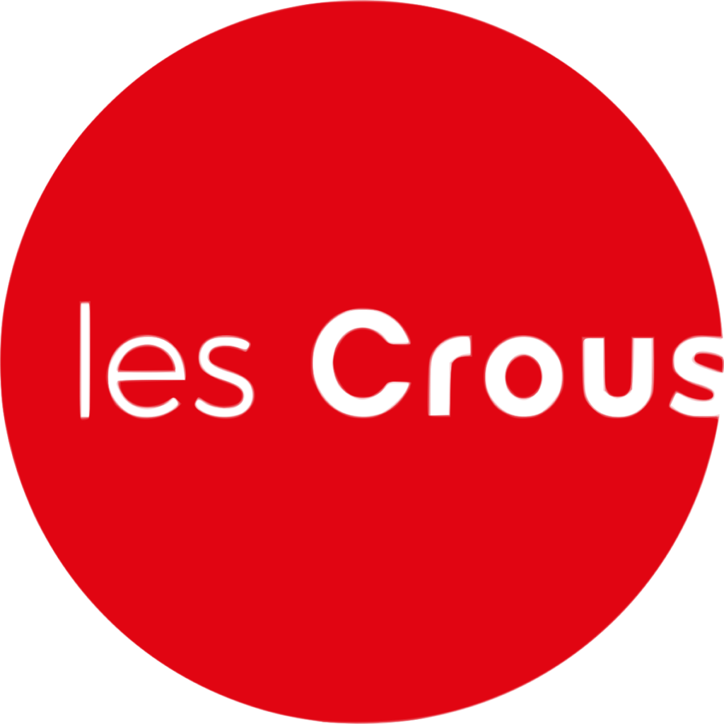 Logo CROUS